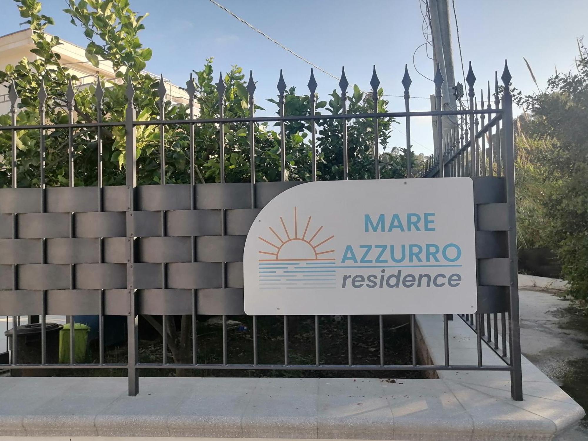 Дом отдыха Mare Azzurro Балестрате
